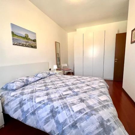 Todeschini 27 Brembate Exterior foto