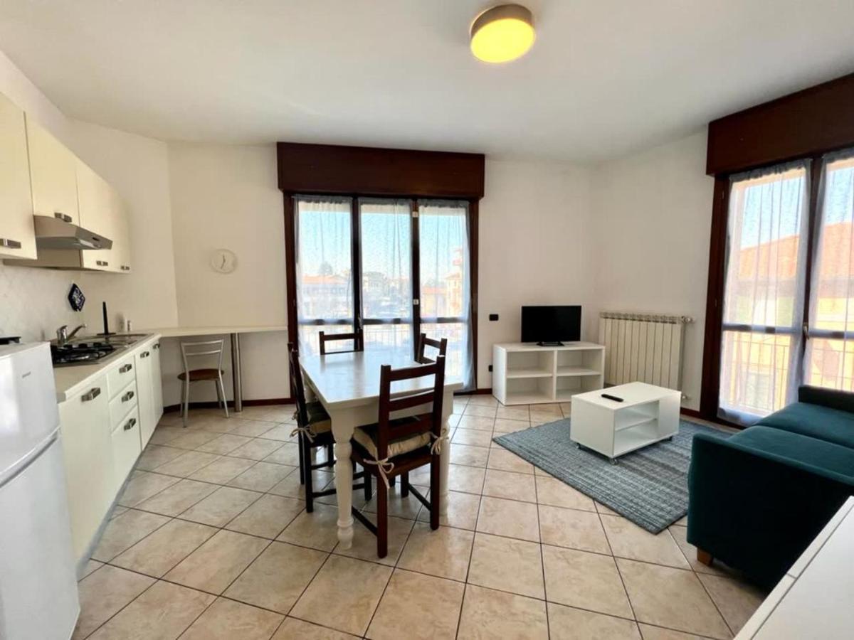 Todeschini 27 Brembate Exterior foto
