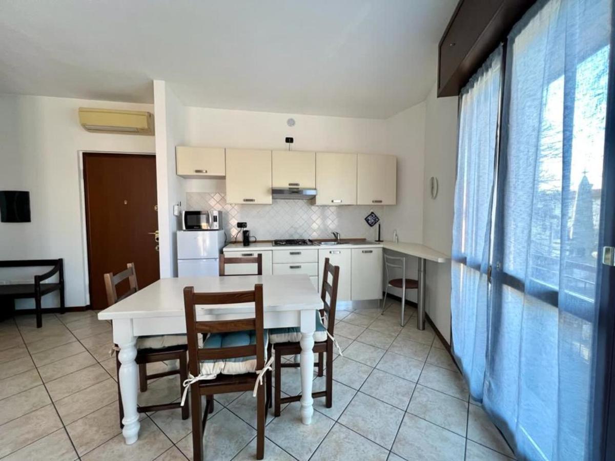 Todeschini 27 Brembate Exterior foto