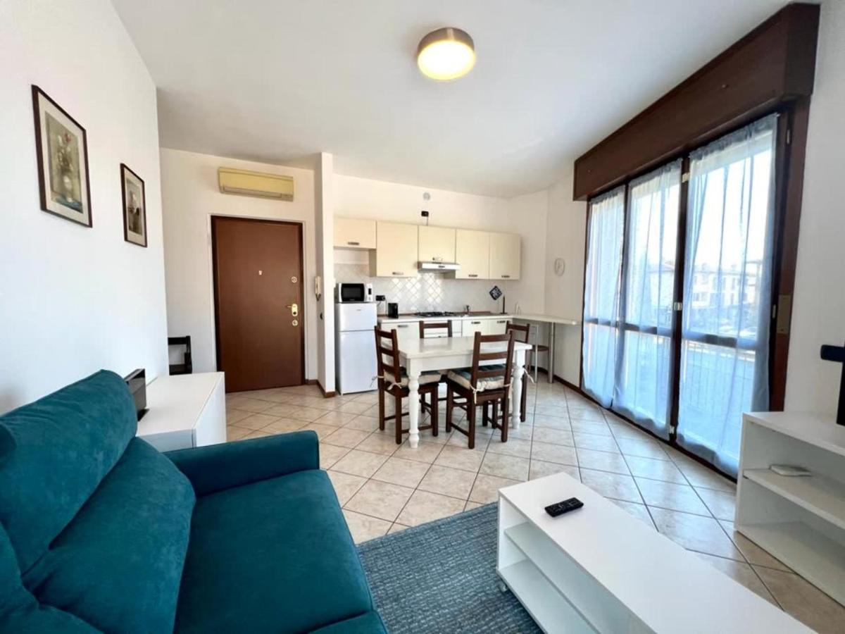 Todeschini 27 Brembate Exterior foto