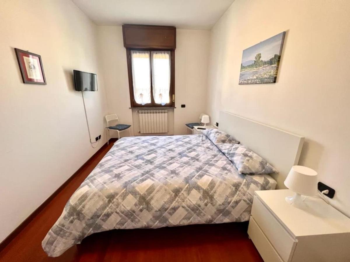 Todeschini 27 Brembate Exterior foto