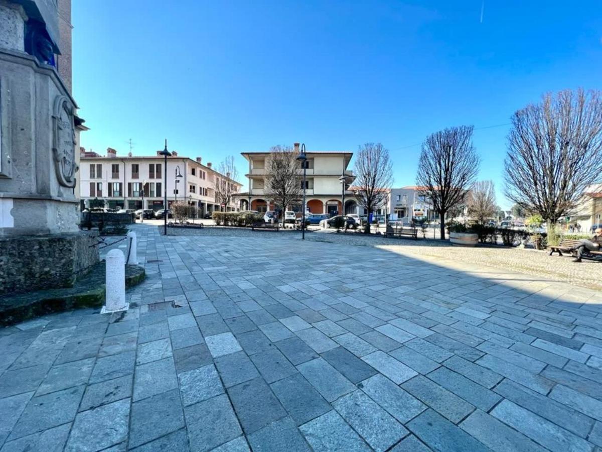 Todeschini 27 Brembate Exterior foto