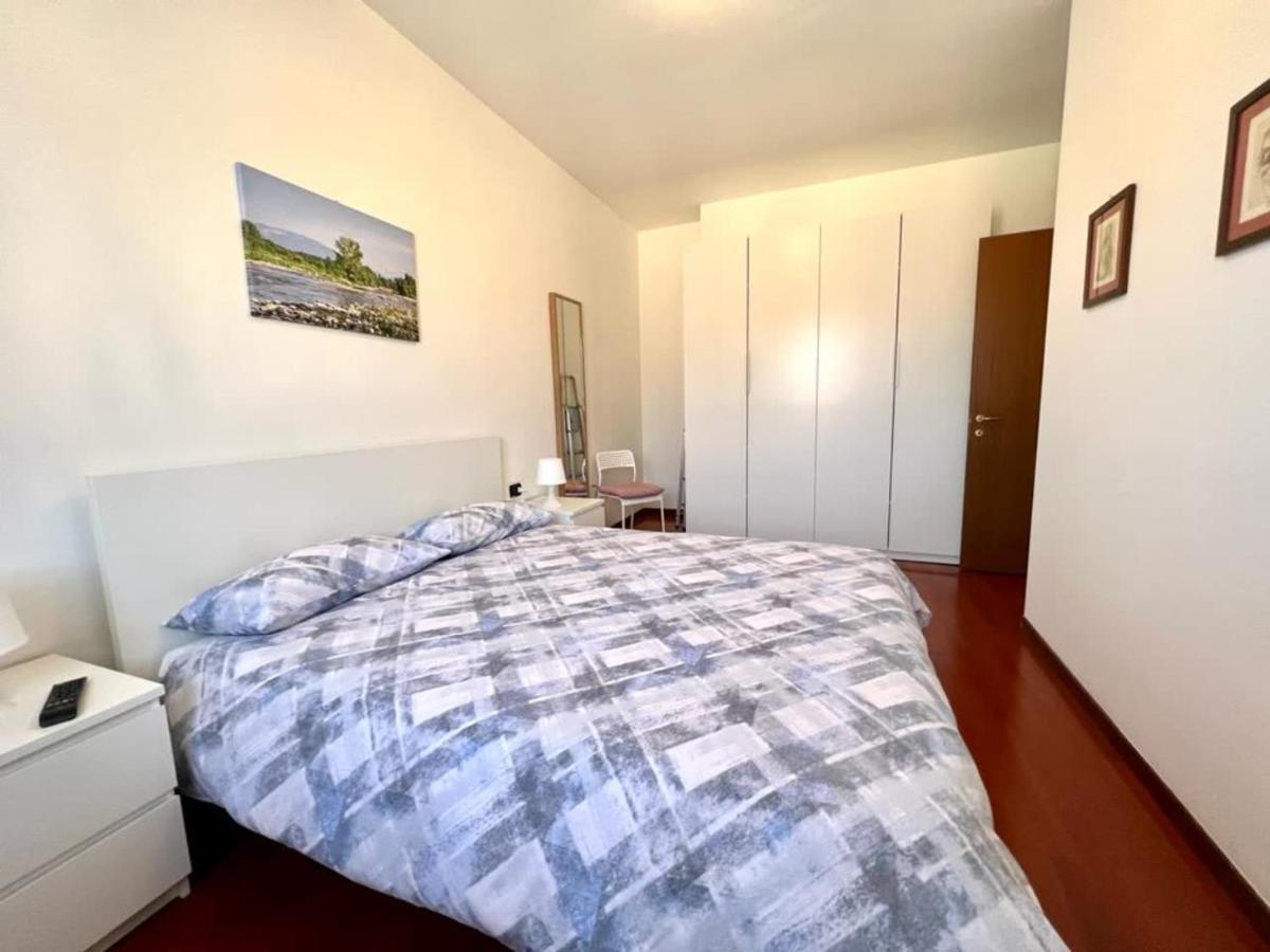 Todeschini 27 Brembate Exterior foto