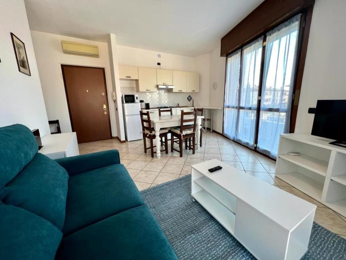 Todeschini 27 Brembate Exterior foto