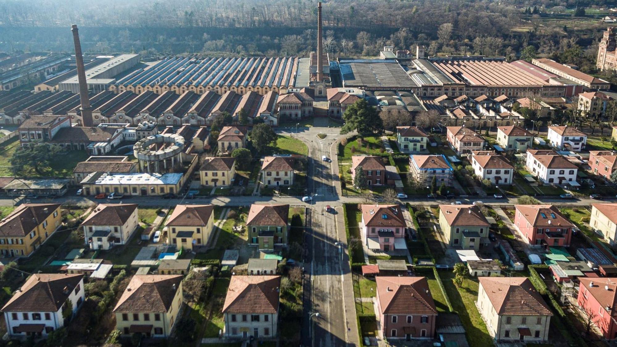 Todeschini 27 Brembate Exterior foto