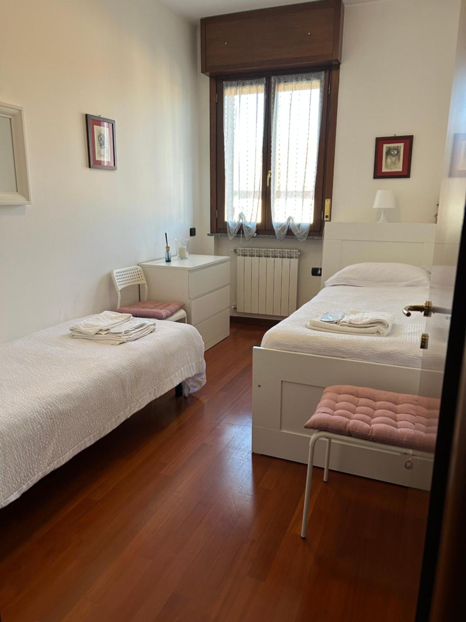 Todeschini 27 Brembate Exterior foto