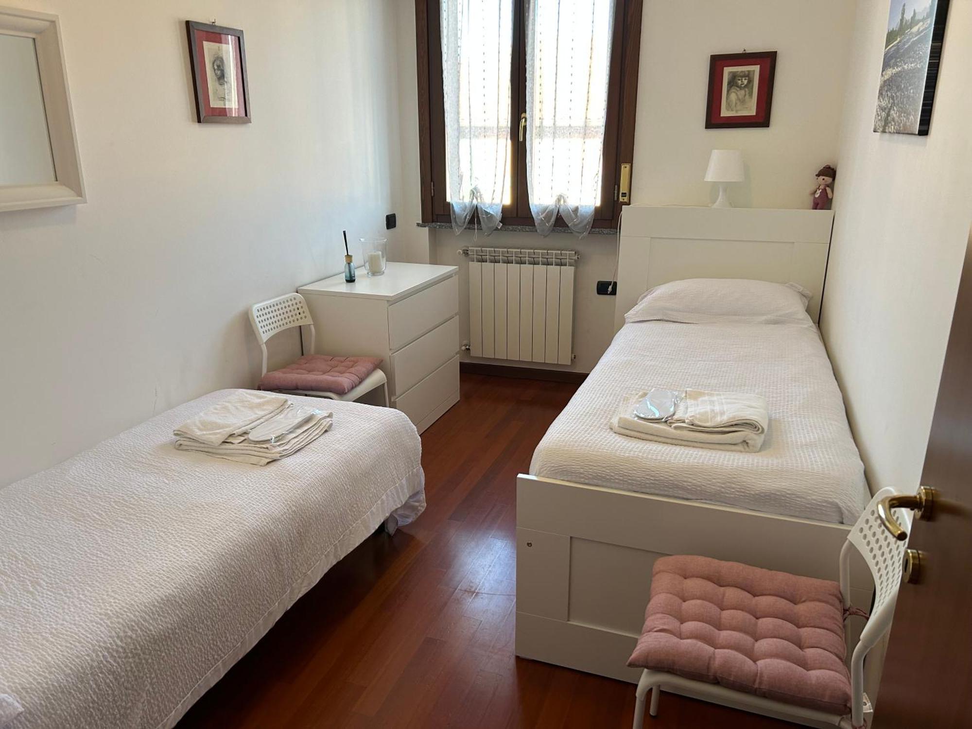 Todeschini 27 Brembate Exterior foto