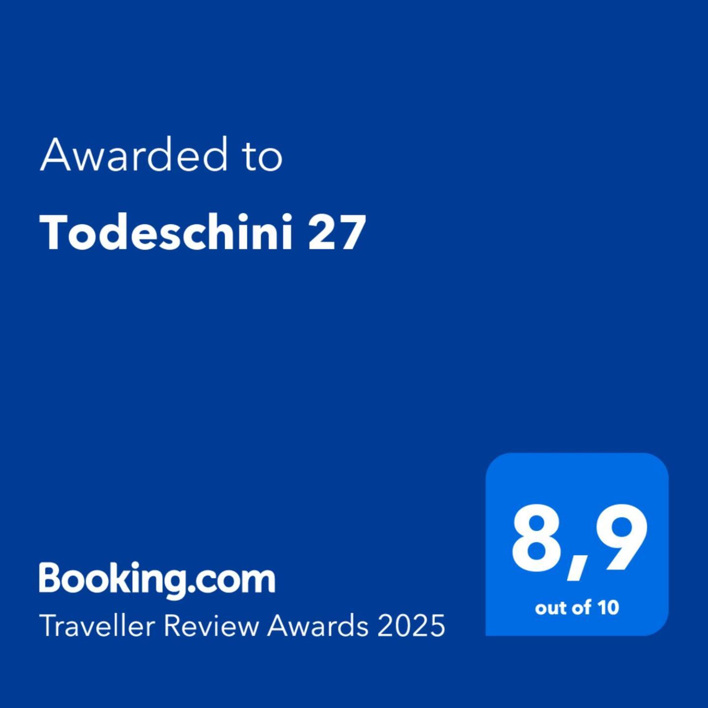 Todeschini 27 Brembate Exterior foto