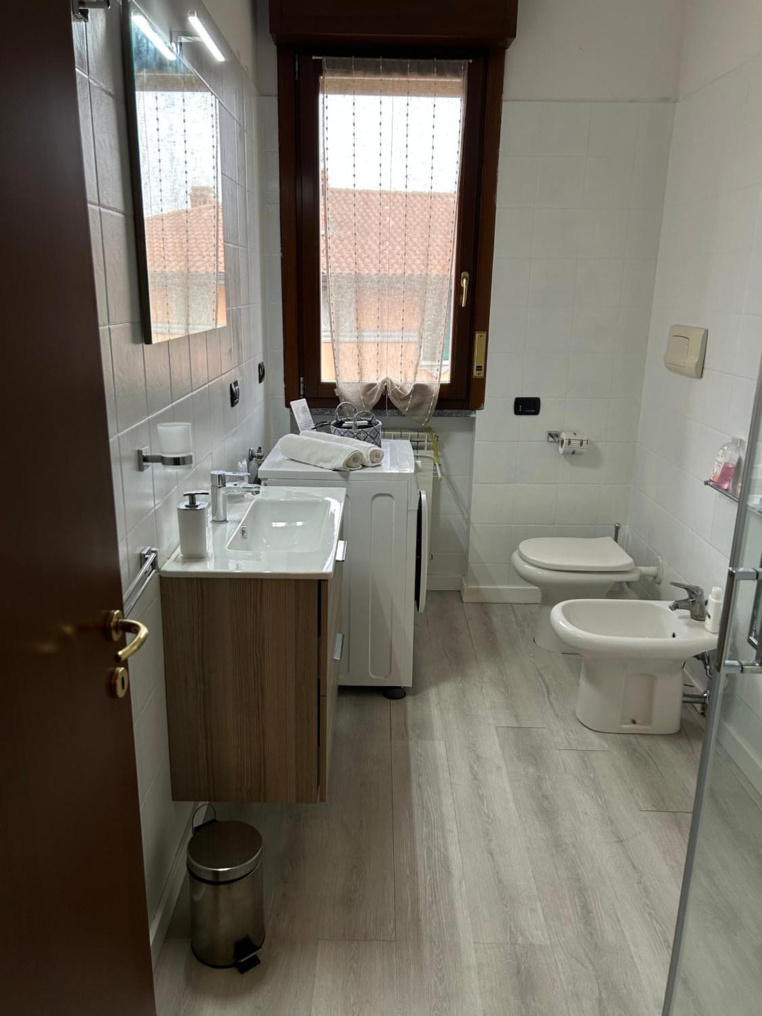 Todeschini 27 Brembate Exterior foto